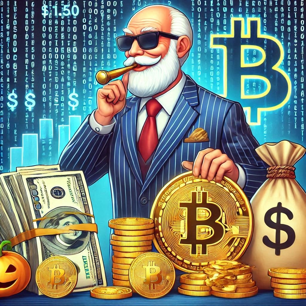 Earning Crypto Like a Pro: Secrets of the Blockchain Billionaires